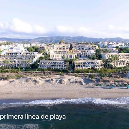 Luxury Apartment-Studio In Marbella! Екстер'єр фото