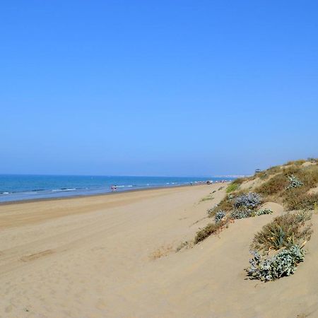 Luxury Apartment-Studio In Marbella! Екстер'єр фото