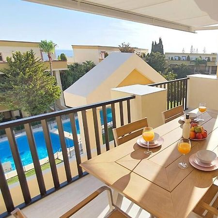 Luxury Apartment-Studio In Marbella! Екстер'єр фото