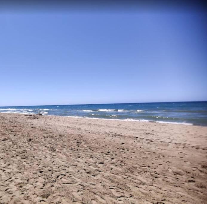 Luxury Apartment-Studio In Marbella! Екстер'єр фото
