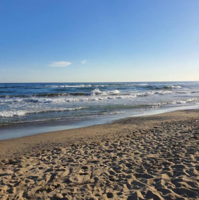 Luxury Apartment-Studio In Marbella! Екстер'єр фото