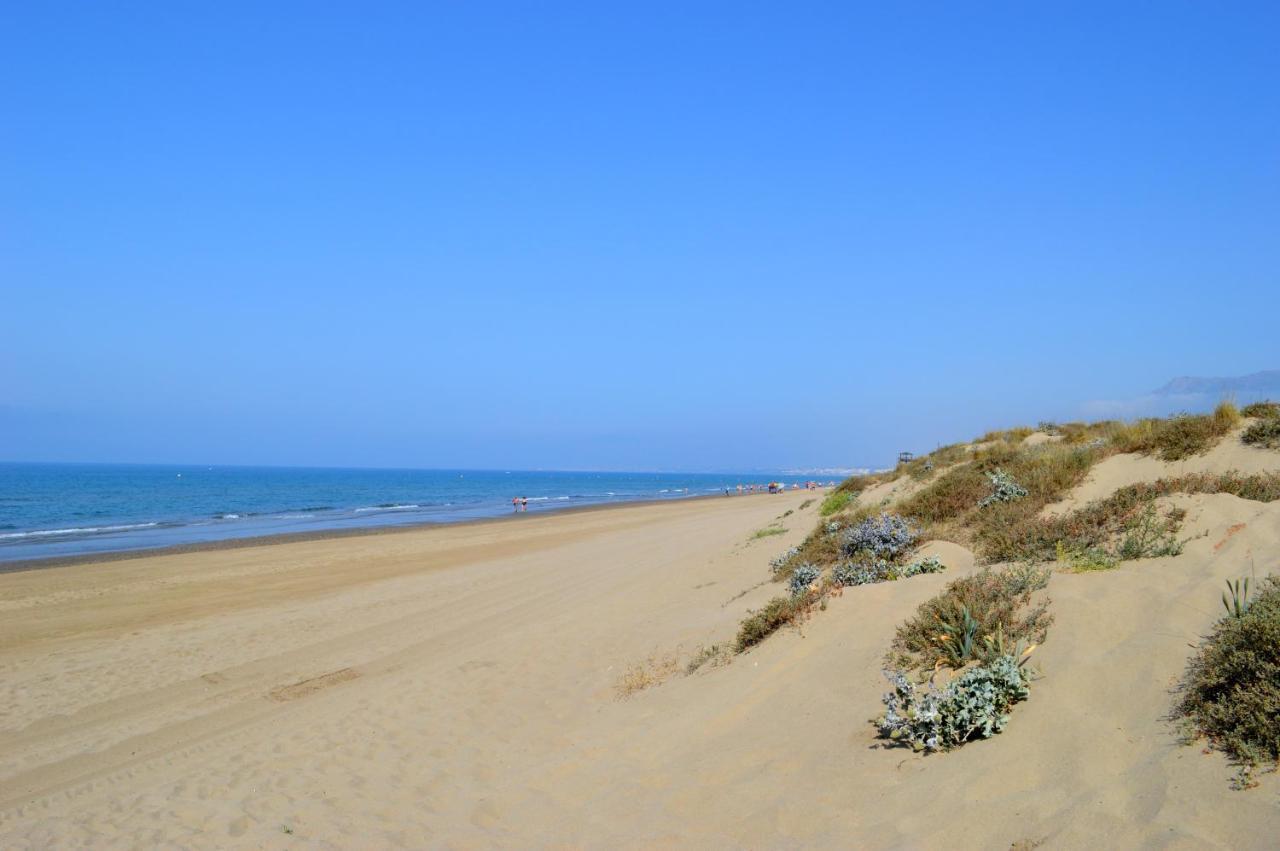 Luxury Apartment-Studio In Marbella! Екстер'єр фото